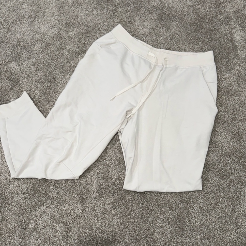 Lululemon Joggers